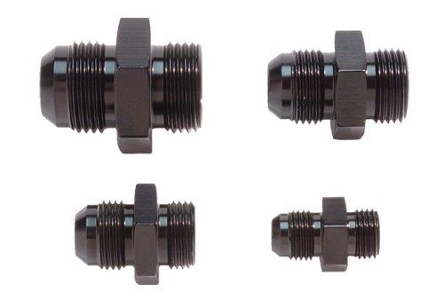 Pingel 11-2355 AN-6 Fuel Fitting with O-Ring