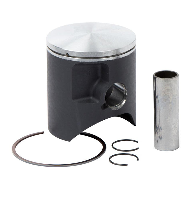 Vertex 22712B Cast Replica Piston Kit - Standard Bore 53.96mm, Standard Compression