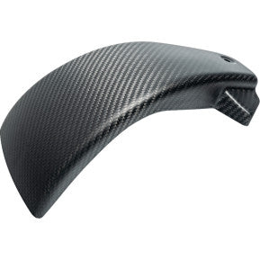 Slyfox 12061M Side Cover - Matte Black