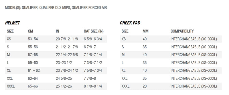 Load image into Gallery viewer, Bell Helmet Qualifier DLX MIPS Hart Luck Live Helmet
