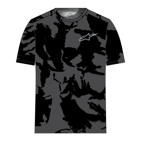 Black/Camo
