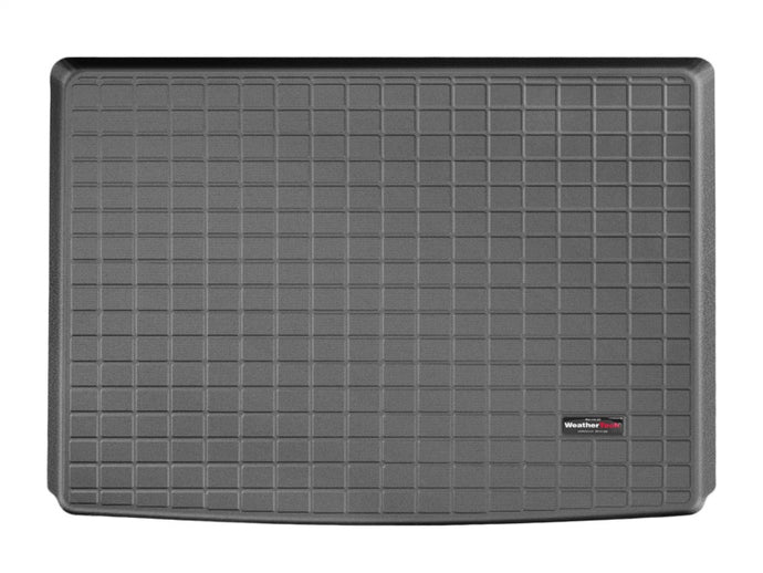 Weathertech 40678 WT Cargo Liners - Black