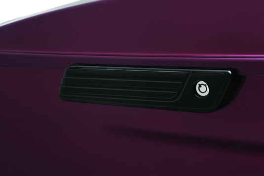 Kuryakyn 6987 KUR Saddlebags E