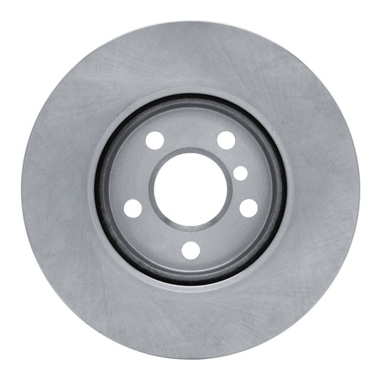 Dfc 600-32015 DFC Brake Rotors - Plain