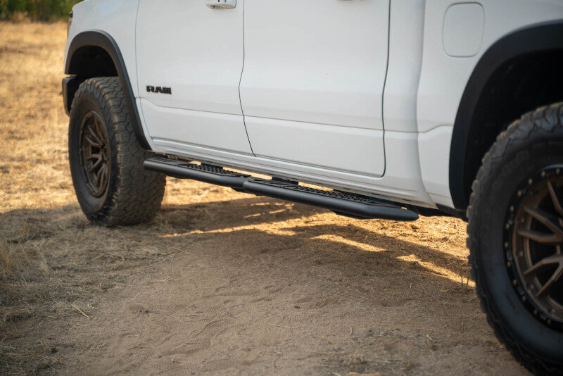 Load image into Gallery viewer, Dv8 Offroad SRDR1-01 DV8 Hinge Mounted Steps

