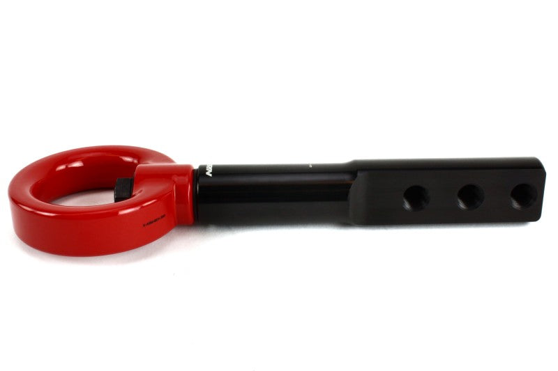Load image into Gallery viewer, Perrin Performance PHP-BDY-231RD PA Tow Hooks
