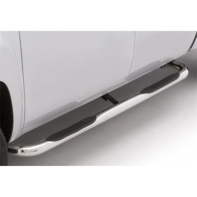 Load image into Gallery viewer, Lund 23266412 LND Nerf Bars - Polished
