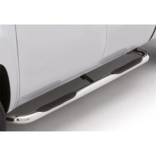 Lund 23266412 LND Nerf Bars - Polished