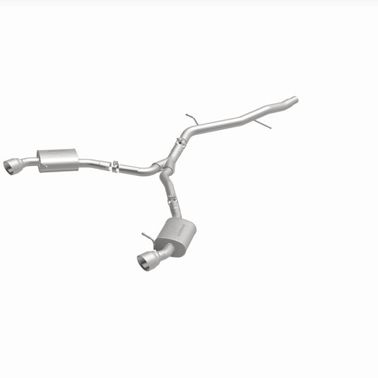 Magnaflow 19390 MAG Catback Exhaust