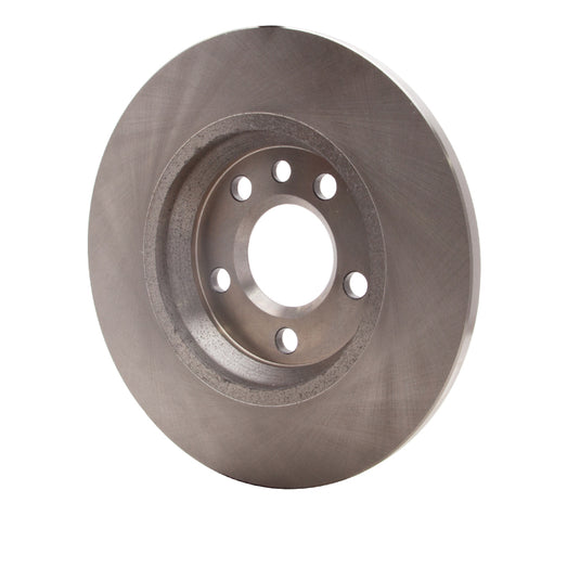 Dfc 600-74047 DFC Brake Rotors - Plain