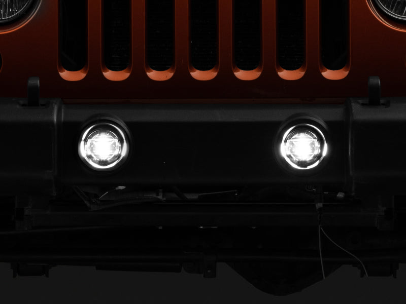 Load image into Gallery viewer, Raxiom J127018 RAX Fog Lights

