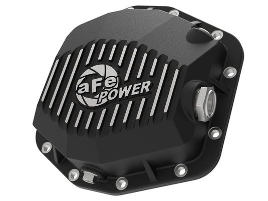 Afe 46-71000B AFE Diff/Trans/Oil Covers