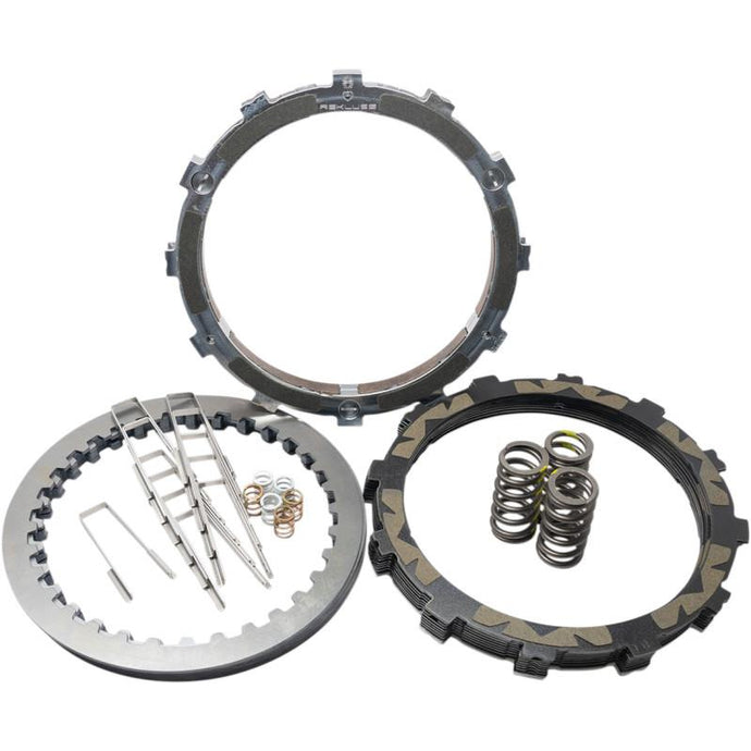 Rekluse RMS-6208 Radiusx Clutch Kit