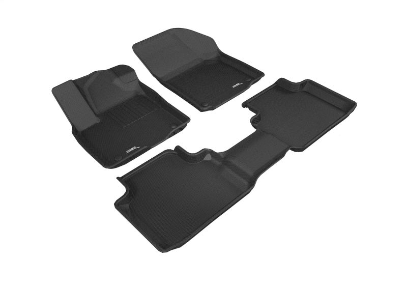 Load image into Gallery viewer, 3D Maxpider L1VW10401509 ACE Kagu - Combo - Black
