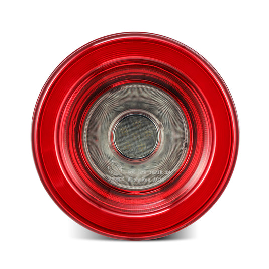 Alpharex 668003 ARX NOVA Tail Lights