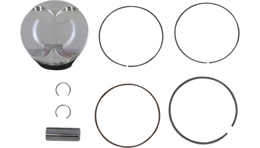 Wossner 8868DA Piston Kit - 94.95mm