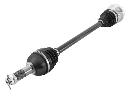 Quadboss 609407 QBS Axles