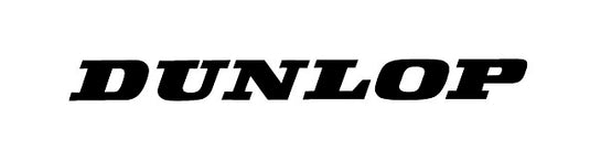 Factory Effex 04-2670 Logo 5 Pack Stickers - Dunlop - White