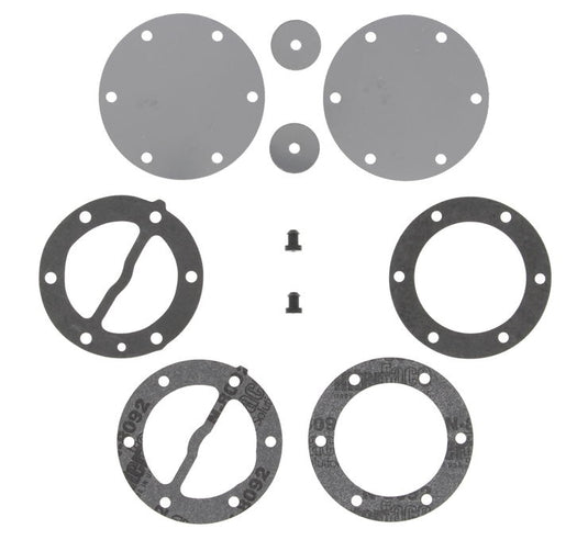 Vertex 451455 Fuel Pump Rebuild Kit