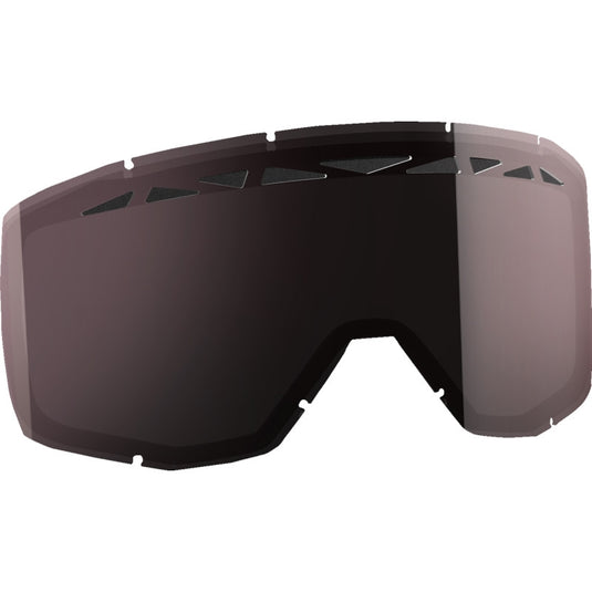 Scott Usa Primal/Split Snow Goggle ACS Dual Lens