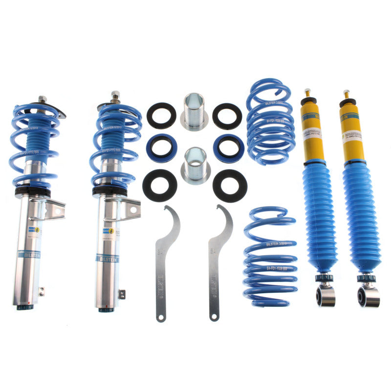 Load image into Gallery viewer, Bilstein 48-158176 BIL B16 Series Suspension Kits
