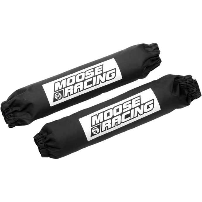 Moose Utility 502-B Shock Cover - Black