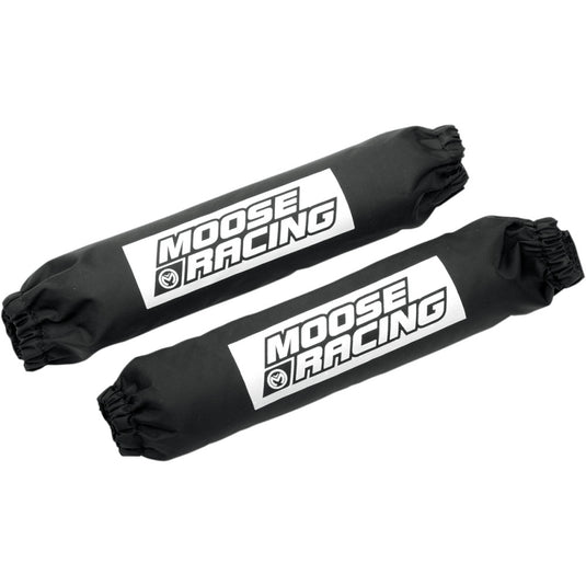Moose Utility 503-B Shock Cover - Black