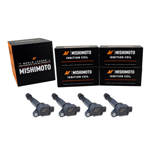 Mishimoto MMIG-ACRD24-0804 MM Ignition Coil