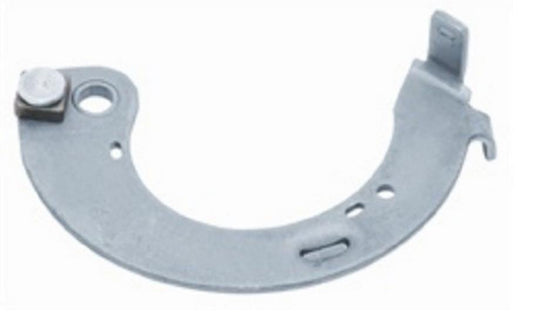 Cequent 5212 Hayes Actuating Lever - LH - 12in. x 12in.