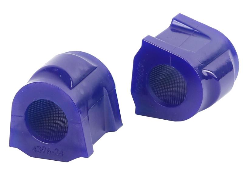 Load image into Gallery viewer, Superpro SPF4396-24K SPR Bushings - Sway Bar
