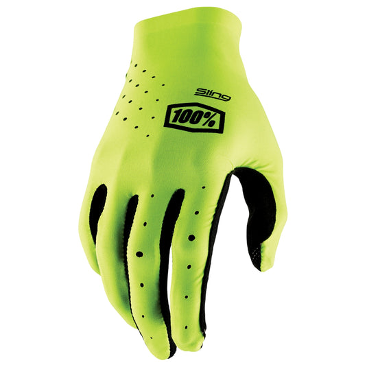 Fluorescent Yellow
