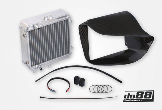 Do88 WC-360 DOB Radiator