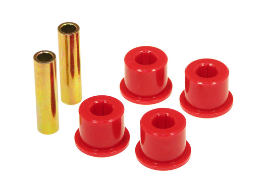 Prothane 19-607 PRO Pivot Bushings - Red