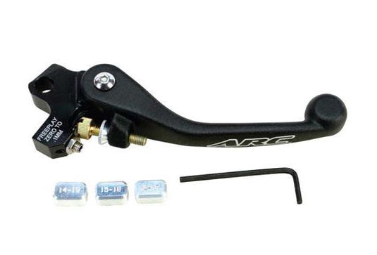 Arc AC-CL-424I Flex Clutch Powerlever - Aluminum