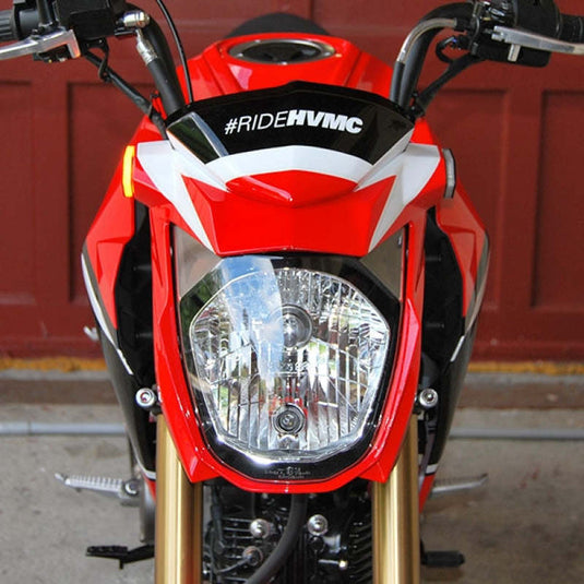 New Rage Cycles Z125-FB NEW Turn Signal