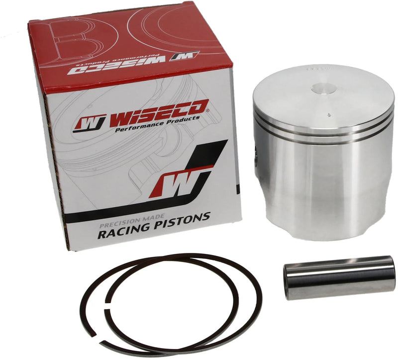 Wiseco 663M07850 Piston Kit - 0.50mm Oversize to 78.50mm