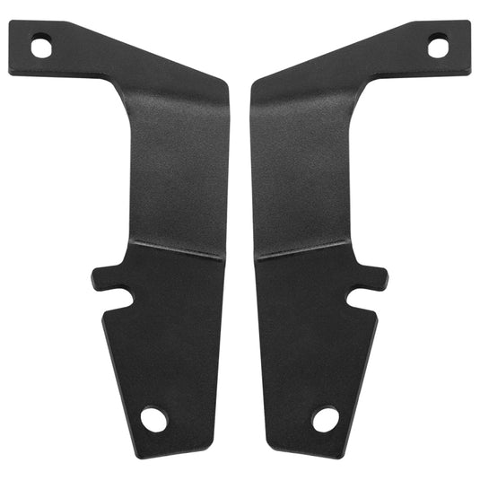 Rigid Industries 46700 RIG Bar Mount - A-Pillar