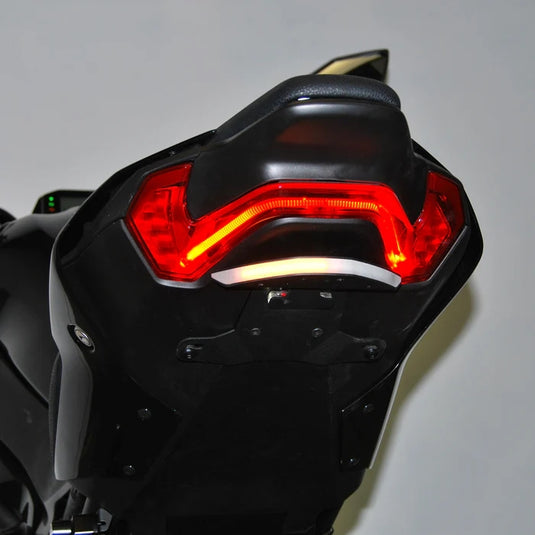 New Rage Cycles Z900-FE-24 Fender Eliminator Kit