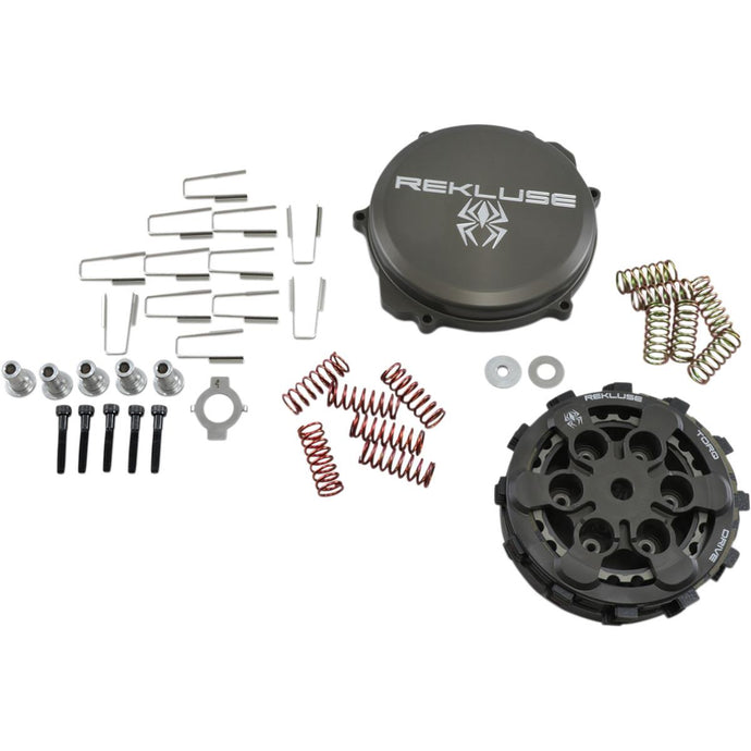 Rekluse RMS-7170 Core Manual Torqdrive Clutch