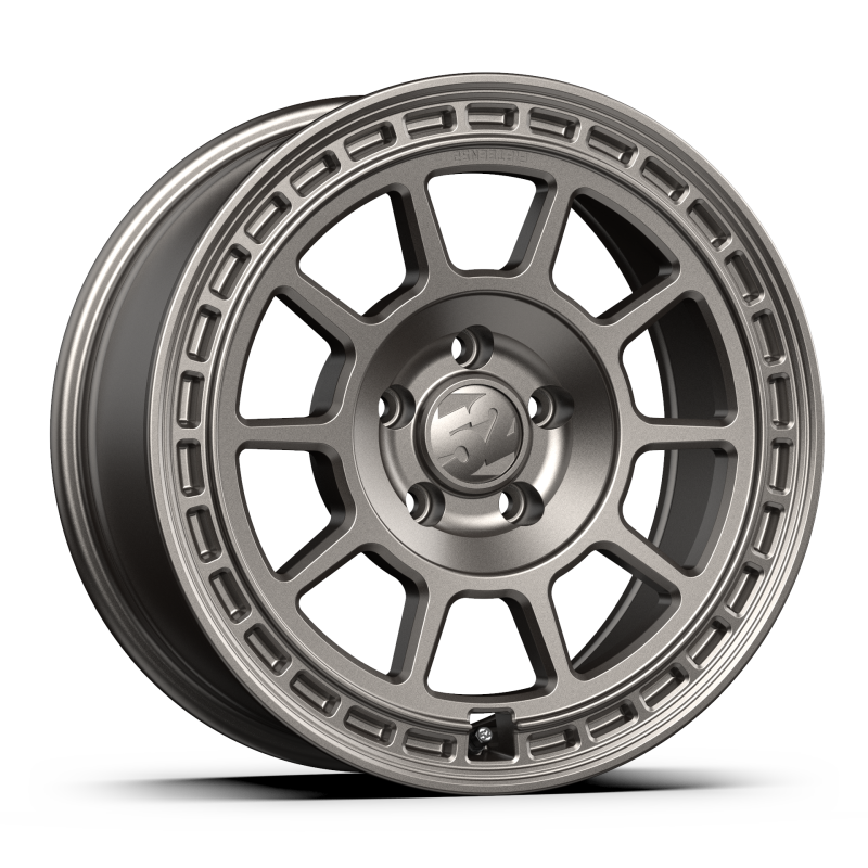 Load image into Gallery viewer, Fifteen52 TMXMG-78054+38 FFT Traverse MX Wheels
