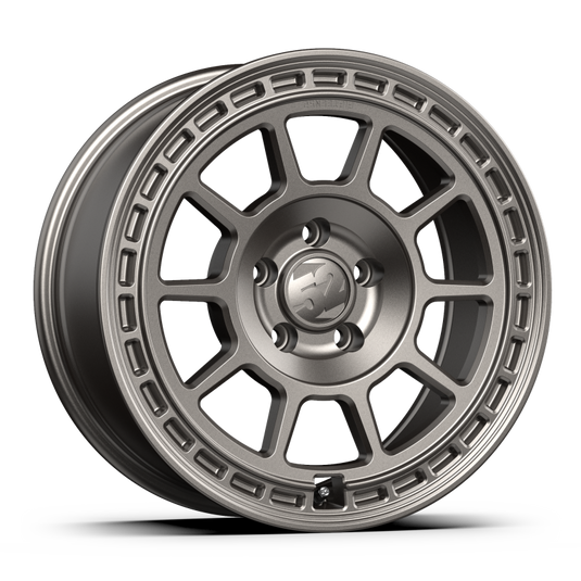 Fifteen52 TMXMG-78054+38 FFT Traverse MX Wheels