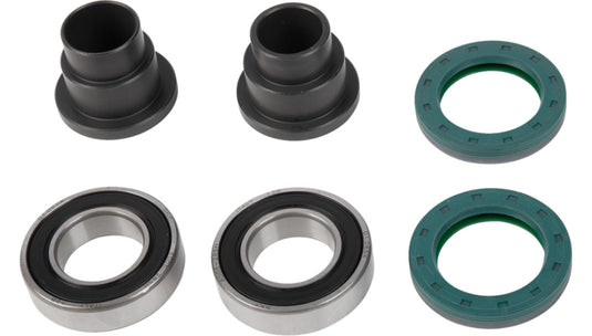 Skf VKWB-R-25-HD-I Rear Wheel Bearing - with Seal Kit