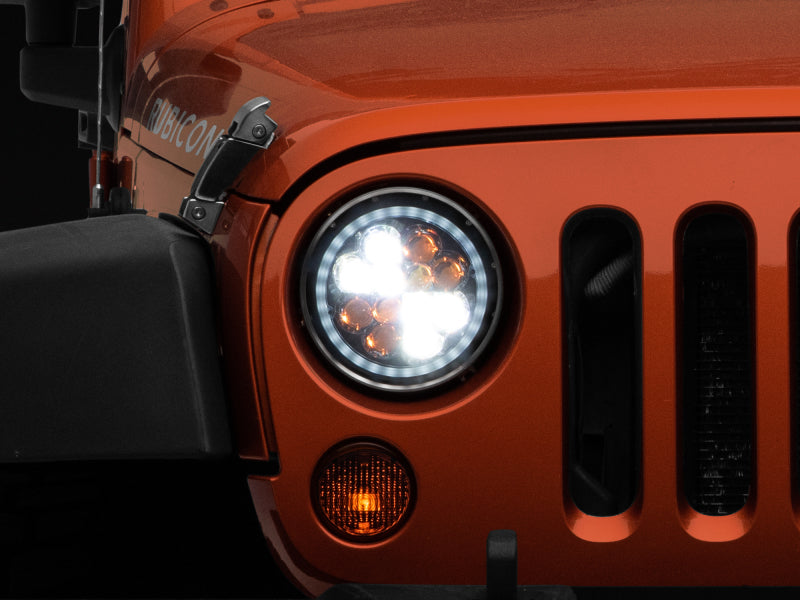 Load image into Gallery viewer, Raxiom J108047 RAX LED Headlights
