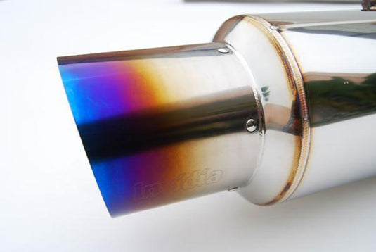 Invidia HS09MEXGRT INV N1 Racing Exhaust