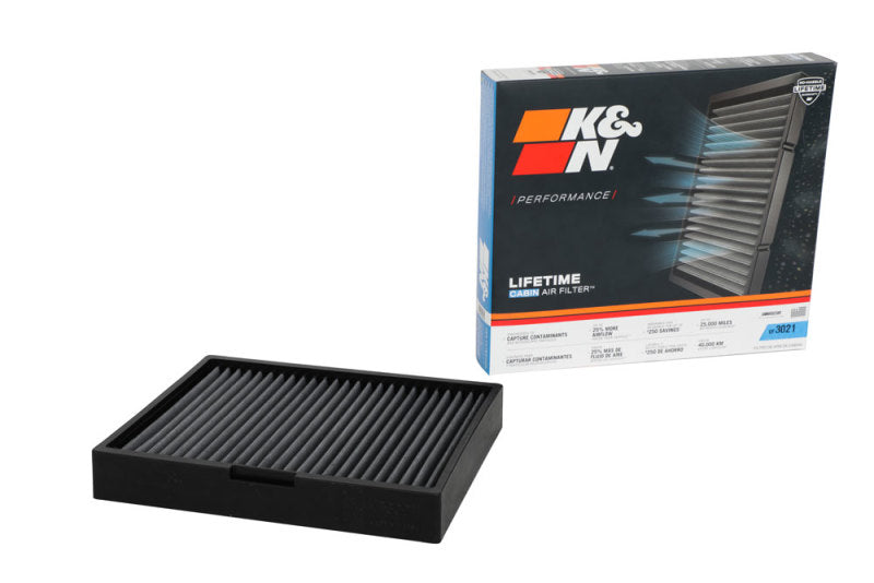 Load image into Gallery viewer, K&amp;N Engineering VF3021 KN Cabin Air Filters
