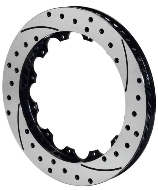 Wilwood 160-7798-BK WIL Rotors