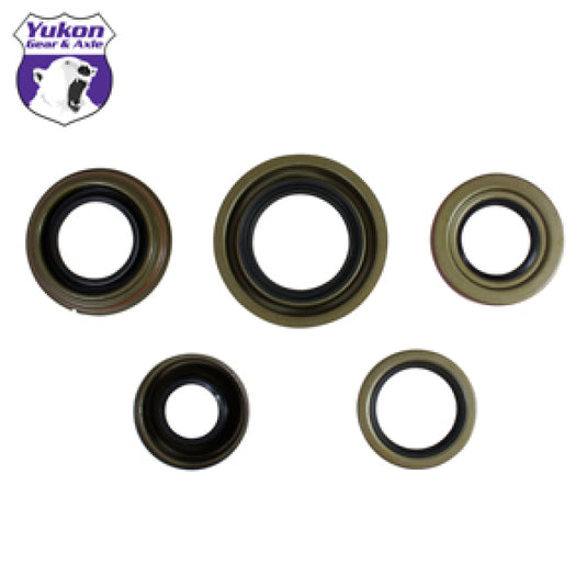 Yukon Gear & Axle YMSC1007 YUK Seals