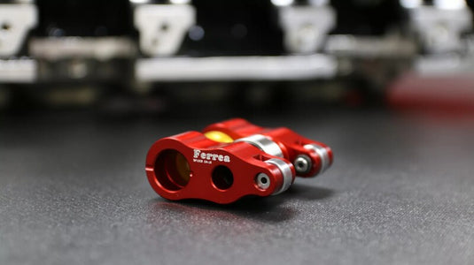 Ferrea RR1005 FER Roller Rockers - Sets