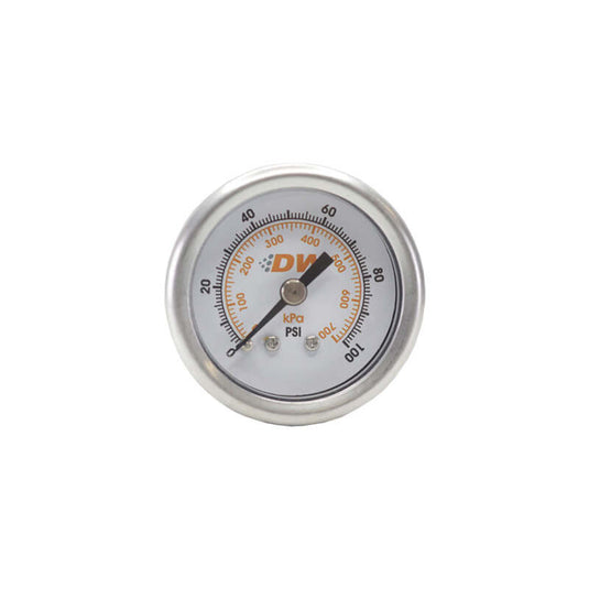 Deatschwerks 6-01-G DW Fuel Pressure Gauges