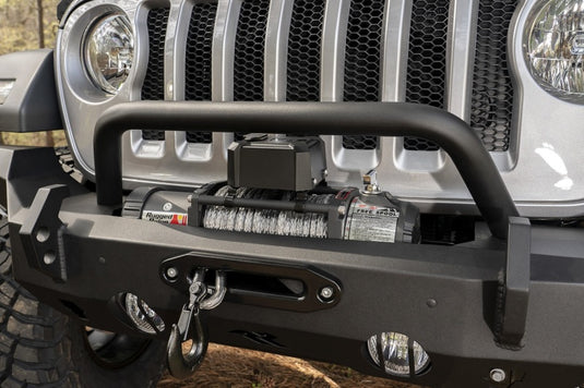 Rugged Ridge 11540.31 RUG Bumpers